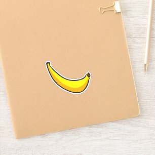 Sticker Banane