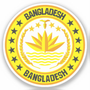 Sticker Bangladesh