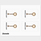 sticker Banjo (Feuille)