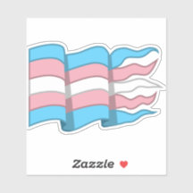 Bannière Trans Pride