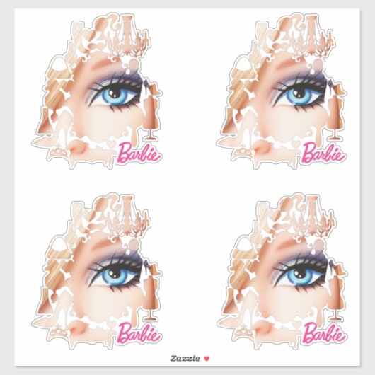 Sticker Barb (Feuille)