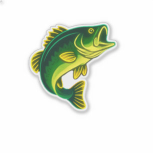 Sticker basse