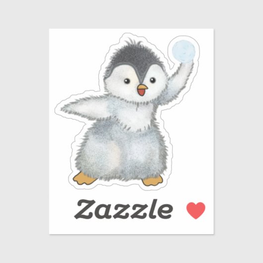 Sticker Bataille de Ponzi (Feuille)