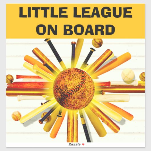 STICKER BATAILLE DIMANCHE ! (Feuille)