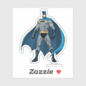 Sticker Batman Kicks (Feuille)