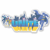 Sticker Batman | UNITE (Devant)
