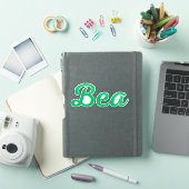 Sticker Bea (Couverture iPad)