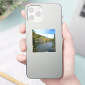 Sticker Bear Lake au parc national Rocky Mountain (Téléphone)