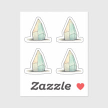 Beau Cristal Tint Art