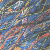 Sticker Beau de l'école #2 (Devant)