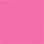 Sticker Beauté couleur printemps-été violet (Recto)