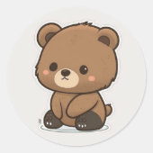 Sticker Beer (Voorkant)