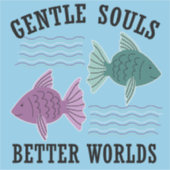 Sticker Better Worlds (Devant)