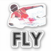 Sticker Beurre (Devant)