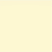 Sticker Beurre jaune uni (Devant)