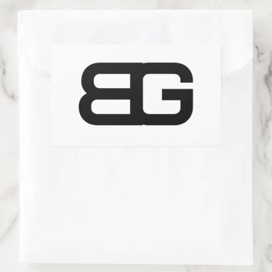 Sticker BG (Sac)