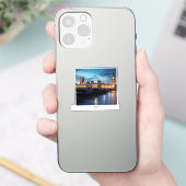 Sticker Big Ben, Londres. (Téléphone)