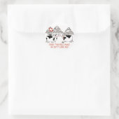 Sticker Big Butt (Sac)