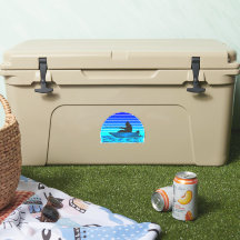 Bigfoot Bateau Pêche Sport amusant