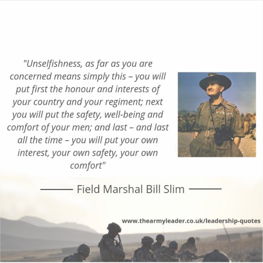 Sticker Bill Slim 'Unselfish' (Devant)