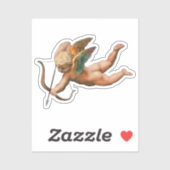 Sticker Bini Baby (Feuille)