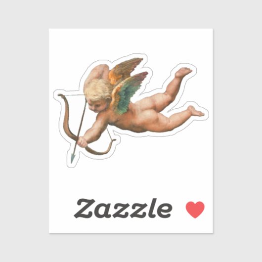 Sticker Bini Baby (Feuille)