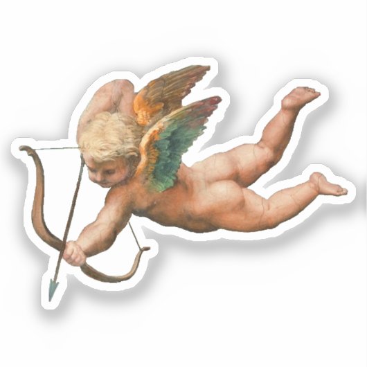 Sticker Bini Baby (Recto)