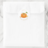 Sticker Birthday Girl (Tas)