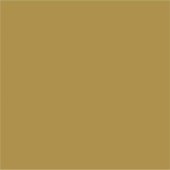 Sticker Bister Brown (couleur solide) (Devant)