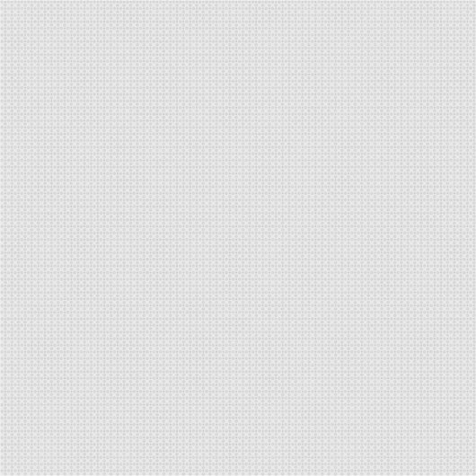 Sticker Black Polka Dot Seamless Pattern | Tiny Dots (Devant)