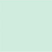 Sticker Bleu Aéro (couleur solide) (Devant)