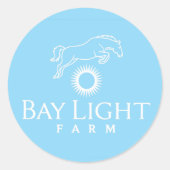 Sticker BLF (Devant)