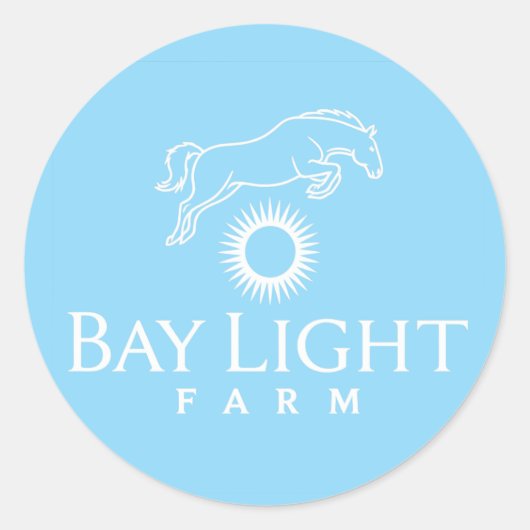 Sticker BLF (Devant)