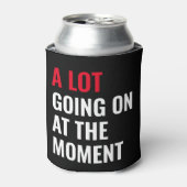 Sticker Blikjeskoeler (Blikje Voorkant)