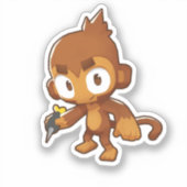 Sticker bloons td 6 (Recto)