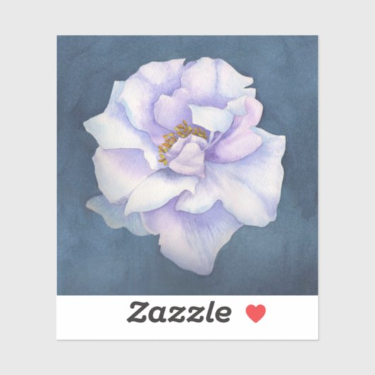 Sticker Blossom (Feuille)