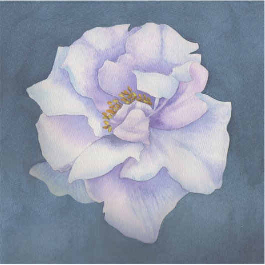 Sticker Blossom (Devant)