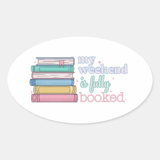 Sticker boeken (Voorkant)
