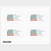 Sticker boeken (Vel)