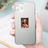Sticker Boéthius (Téléphone)