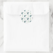 Sticker Boho Cactus (Sac)