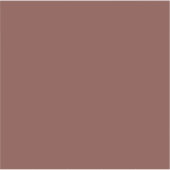 Sticker Bole (couleur solide) (Devant)