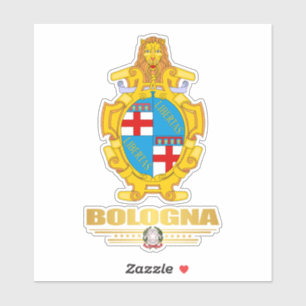 Sticker Bologne