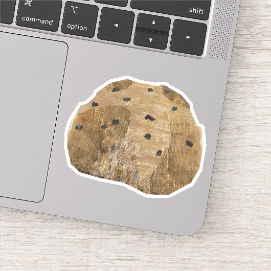 Sticker Bonnag (Détail)