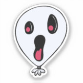 Sticker Boo-Loon (Recto)