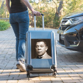 Sticker Booker Washington : African American Educator (Valise Insitu)