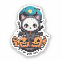 Booko to You Too | Bat chat mignonne ailes et Citr