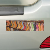 Sticker Bootie Call Bumper (En voiture)