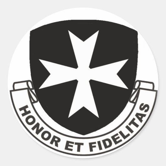 Sticker Borinqueneers (Devant)