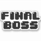 STICKER BOSS FINAL (Devant)